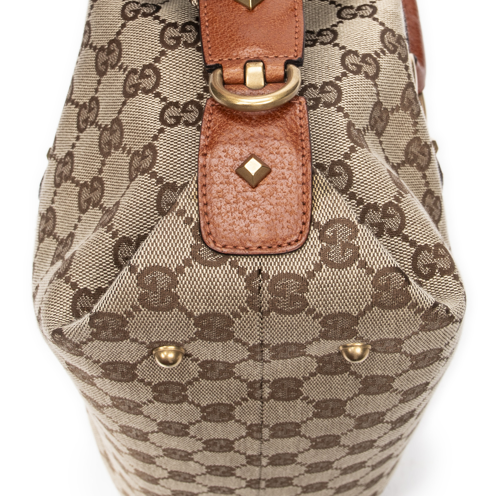 Gucci Small Boston - Picture 8 of 10